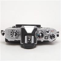 Used Nikon Z fc Mirrorless Camera Body