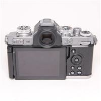 Used Nikon Z fc Mirrorless Camera Body