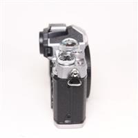 Used Nikon Z fc Mirrorless Camera Body