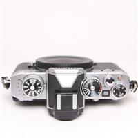 Used Nikon Z fc Mirrorless Camera Body