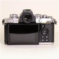 Used Nikon Z fc Mirrorless Camera Body