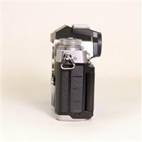 Used Nikon Z fc Mirrorless Camera Body