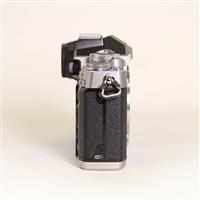 Used Nikon Z fc Mirrorless Camera Body