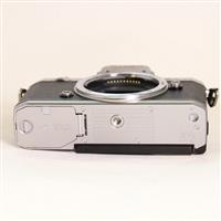 Used Nikon Z fc Mirrorless Camera Body