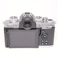 Used Nikon Z fc Mirrorless Camera Body