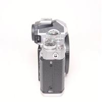 Used Nikon Z fc Mirrorless Camera Body