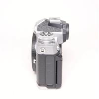 Used Nikon Z fc Mirrorless Camera Body