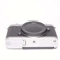 Used Nikon Z fc Mirrorless Camera Body