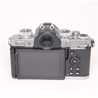 Used Nikon Z fc Mirrorless Camera Body
