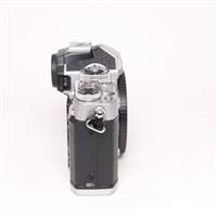 Used Nikon Z fc Mirrorless Camera Body