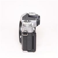 Used Nikon Z fc Mirrorless Camera Body