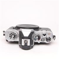 Used Nikon Z fc Mirrorless Camera Body