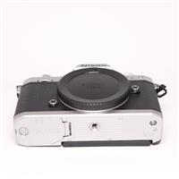 Used Nikon Z fc Mirrorless Camera Body