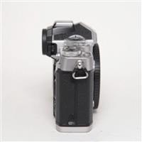 Used Nikon Z fc Mirrorless Camera Body