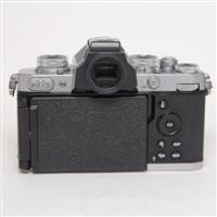 Used Nikon Z fc Mirrorless Camera Body