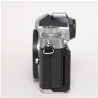 Used Nikon Z fc Mirrorless Camera Body