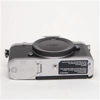 Used Nikon Z fc Mirrorless Camera Body