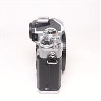 Used Nikon Z fc Mirrorless Camera Body
