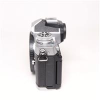 Used Nikon Z fc Mirrorless Camera Body