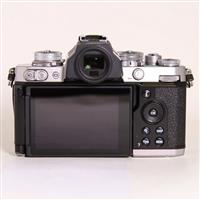Used Nikon Z fc Mirrorless Camera Body