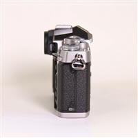 Used Nikon Z fc Mirrorless Camera Body