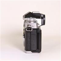 Used Nikon Z fc Mirrorless Camera Body