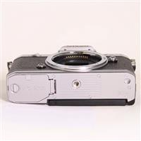 Used Nikon Z fc Mirrorless Camera Body