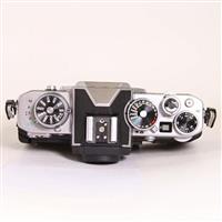 Used Nikon Z fc Mirrorless Camera Body