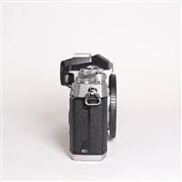 Used Nikon Z fc Mirrorless Camera Body
