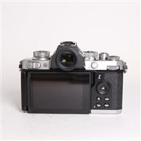 Used Nikon Z fc Mirrorless Camera Body