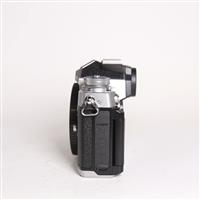 Used Nikon Z fc Mirrorless Camera Body