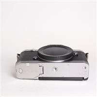 Used Nikon Z fc Mirrorless Camera Body