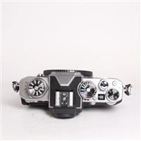 Used Nikon Z fc Mirrorless Camera Body
