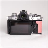Used Nikon Z fc Mirrorless Camera Body