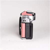 Used Nikon Z fc Mirrorless Camera Body