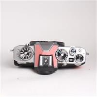 Used Nikon Z fc Mirrorless Camera Body