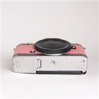 Used Nikon Z fc Mirrorless Camera Body