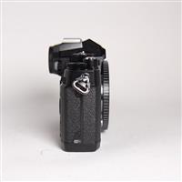 Used Nikon Z fc Mirrorless Camera Body