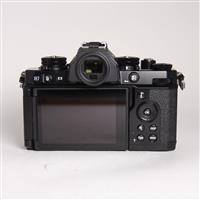 Used Nikon Z fc Mirrorless Camera Body