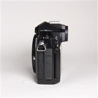 Used Nikon Z fc Mirrorless Camera Body