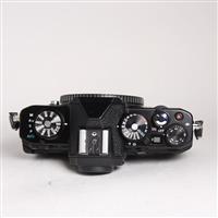Used Nikon Z fc Mirrorless Camera Body