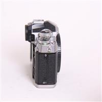 Used Nikon Z fc Mirrorless Camera Body