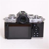 Used Nikon Z fc Mirrorless Camera Body