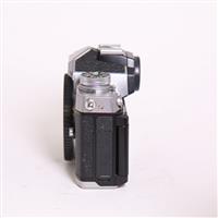 Used Nikon Z fc Mirrorless Camera Body