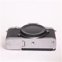 Used Nikon Z fc Mirrorless Camera Body