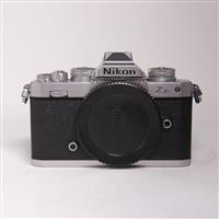 Used Nikon Z fc Mirrorless Camera Body