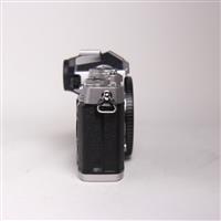 Used Nikon Z fc Mirrorless Camera Body