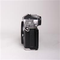 Used Nikon Z fc Mirrorless Camera Body