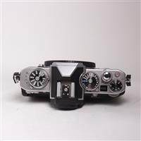 Used Nikon Z fc Mirrorless Camera Body