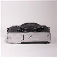 Used Nikon Z fc Mirrorless Camera Body